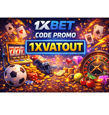 le meilleur code promo 1xbet