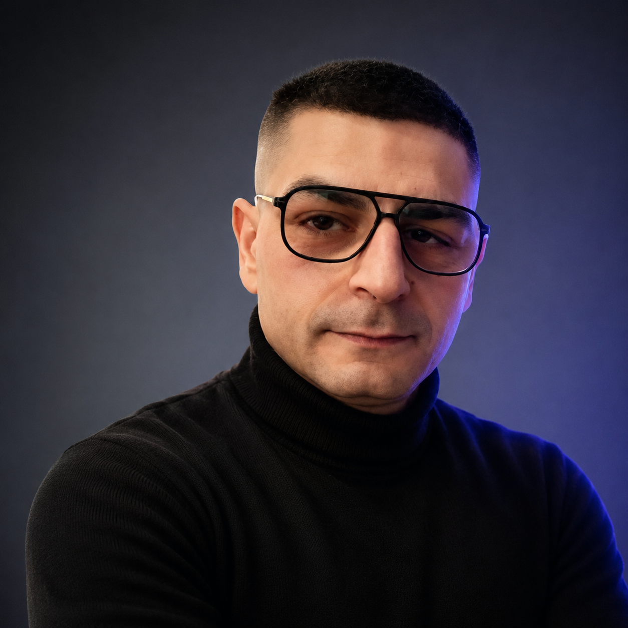 Francesco cosentino
