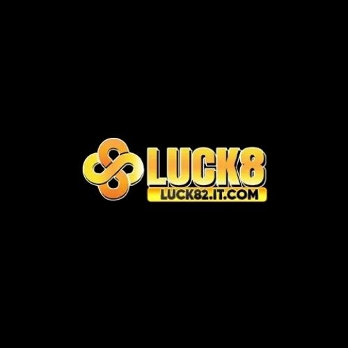 LUCK8