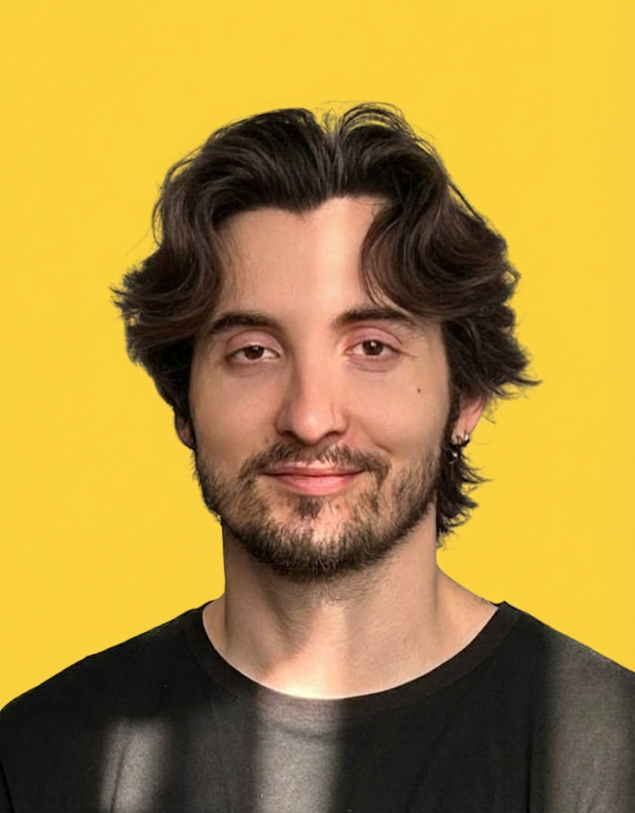Denis Yazov