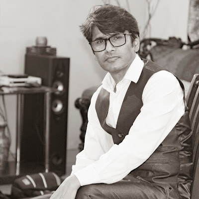 Qamrul Hassan