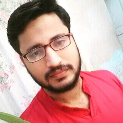 Shamsuddin Roshan