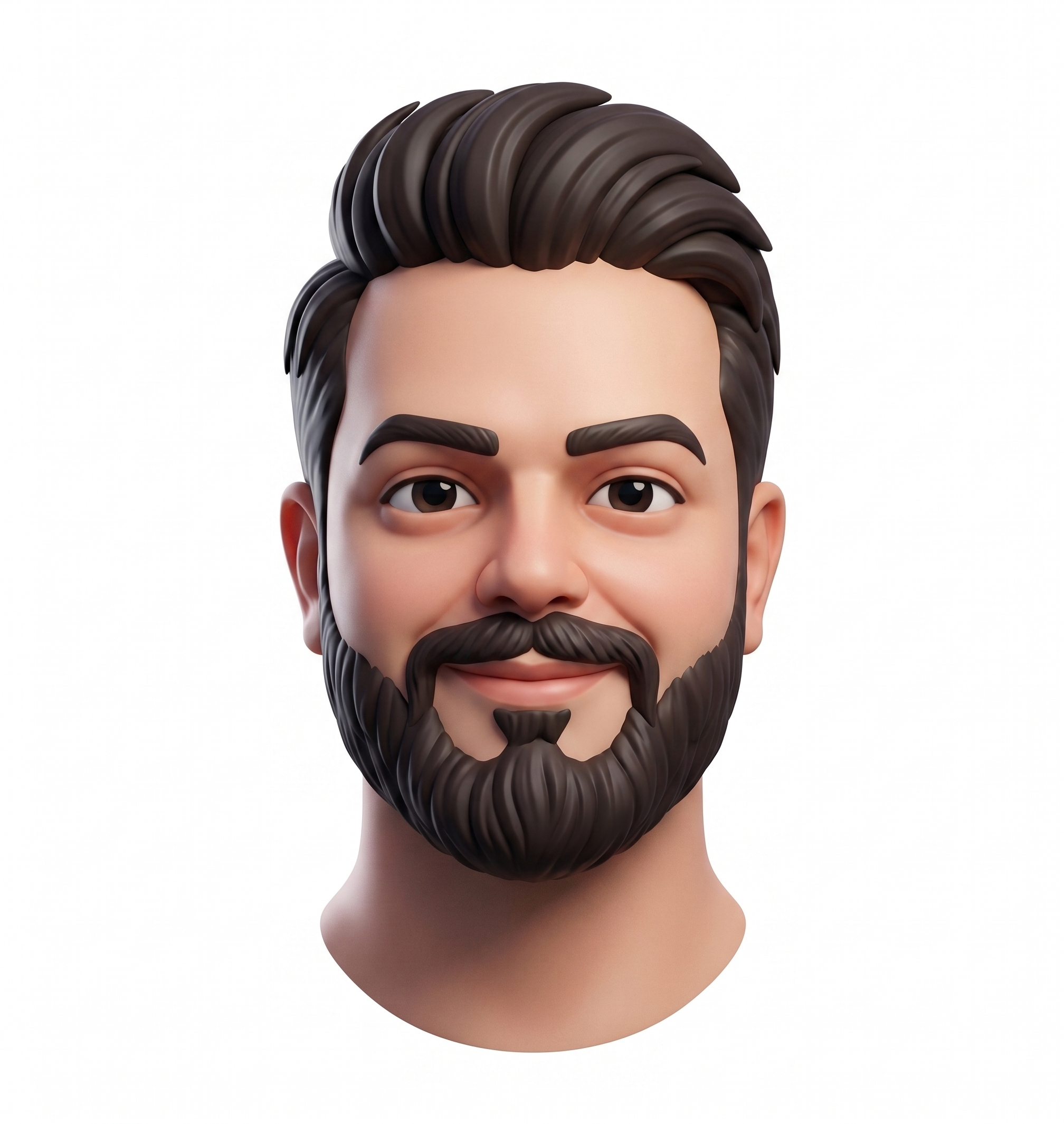 Mohammad