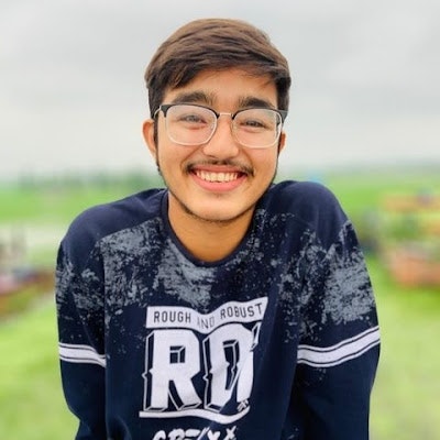 Nithish Kumar