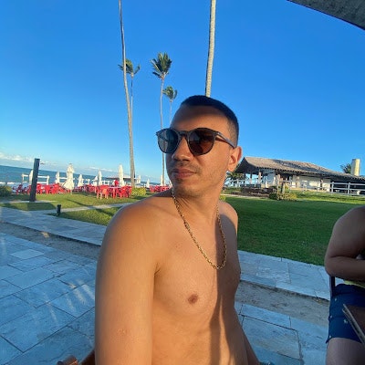 Victor Brandão
