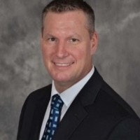 Mark Garner