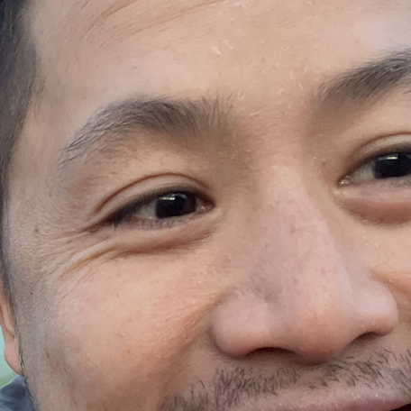 Entz Yeung