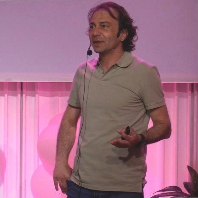 Suha Selcuk