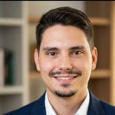Manuel Echepares | AXIOM Systems ◤A-S◢