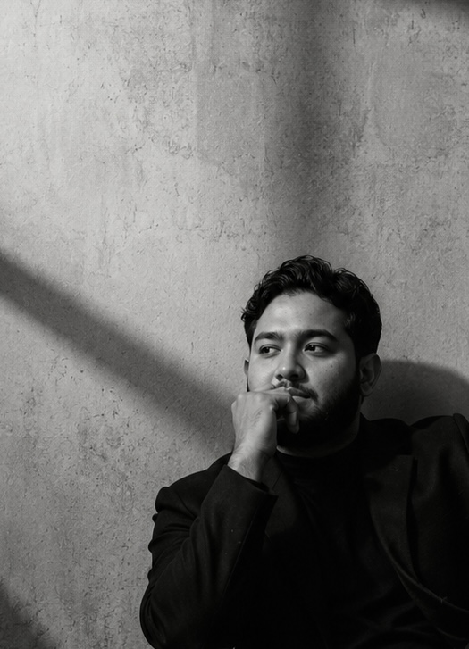 Arifur Rahman Akash