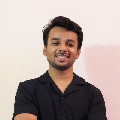 Pratham Paleriya