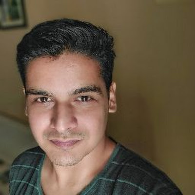 Ankit Modi