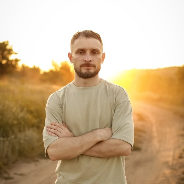 Aleksandr “ChAl” Chorney