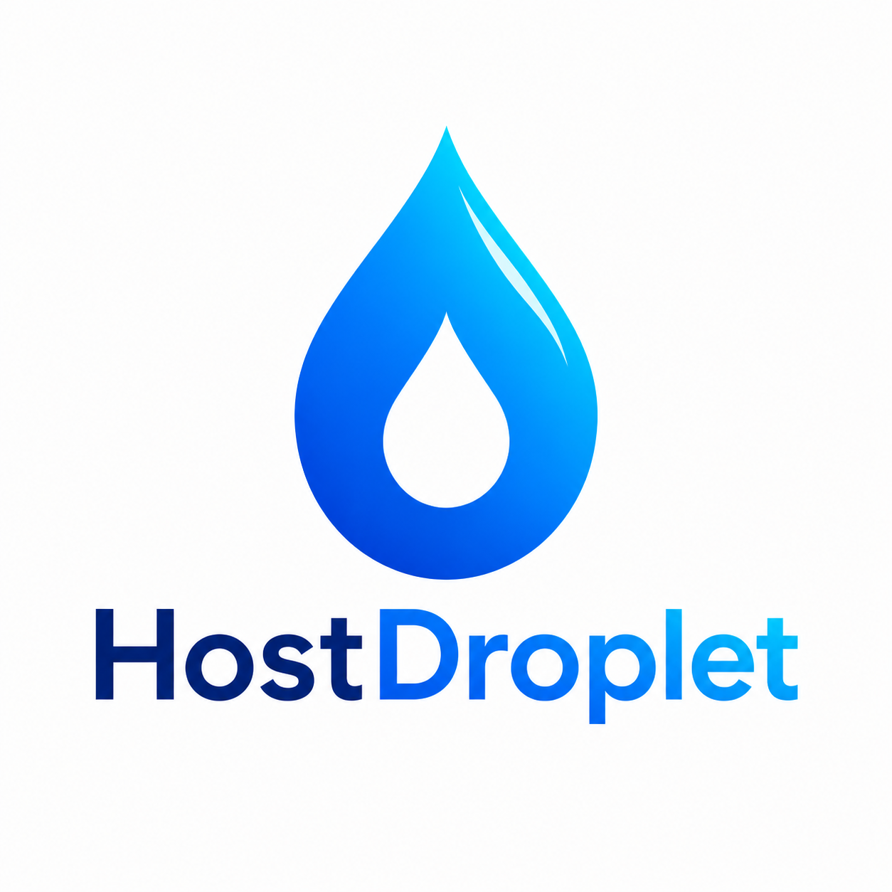HostDroplet