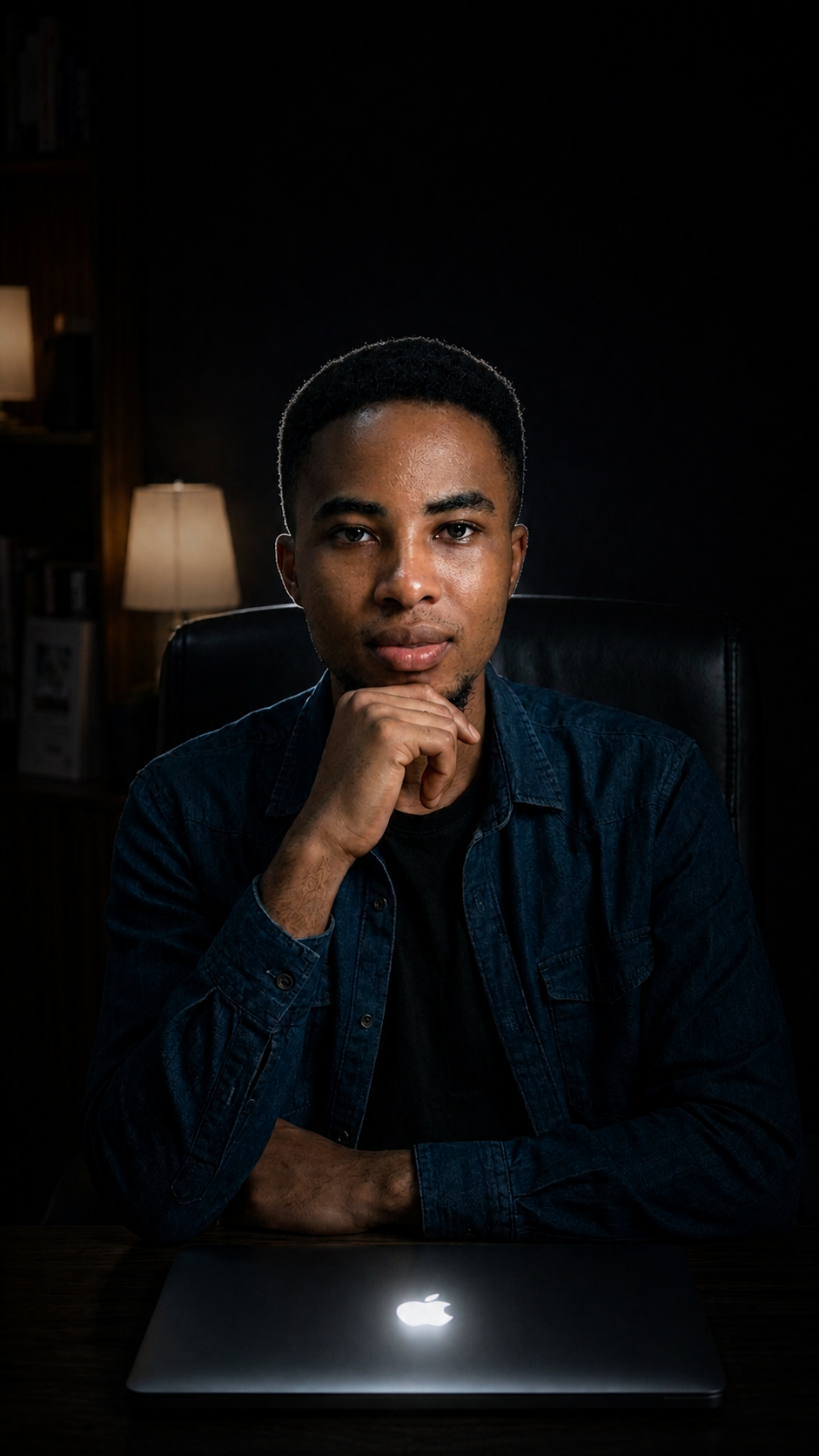 Fadiga Shungu