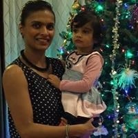 Sheetal Shah Maheshwari