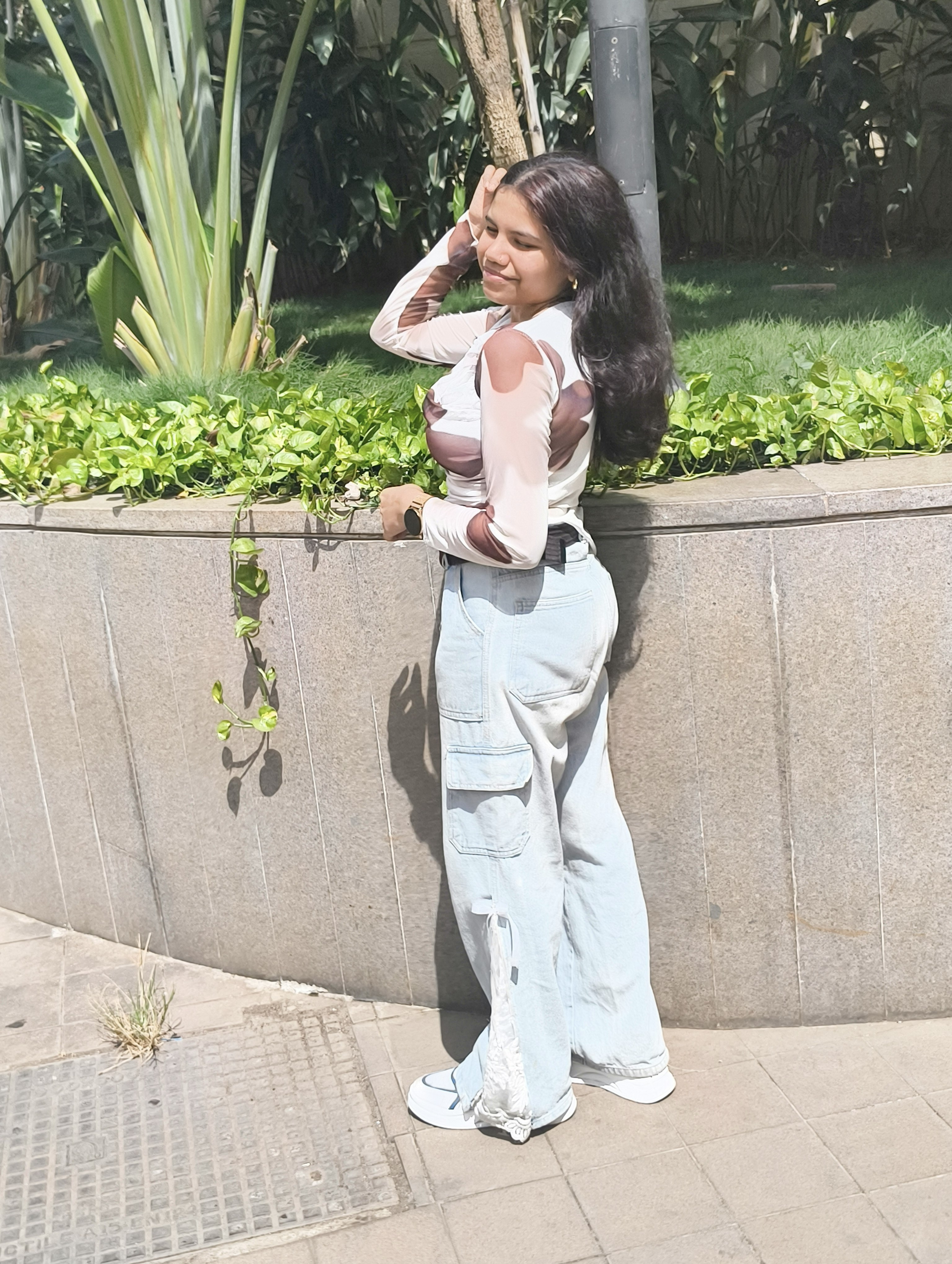 Anushka Hegde