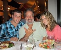 Horacio Santos De Seixas