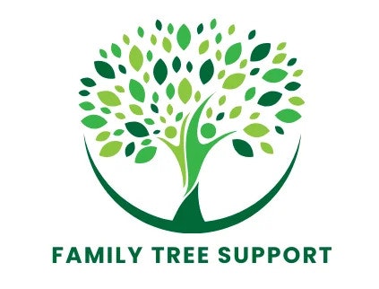 Family Tree Support