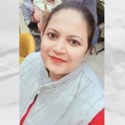 Kritika Jain