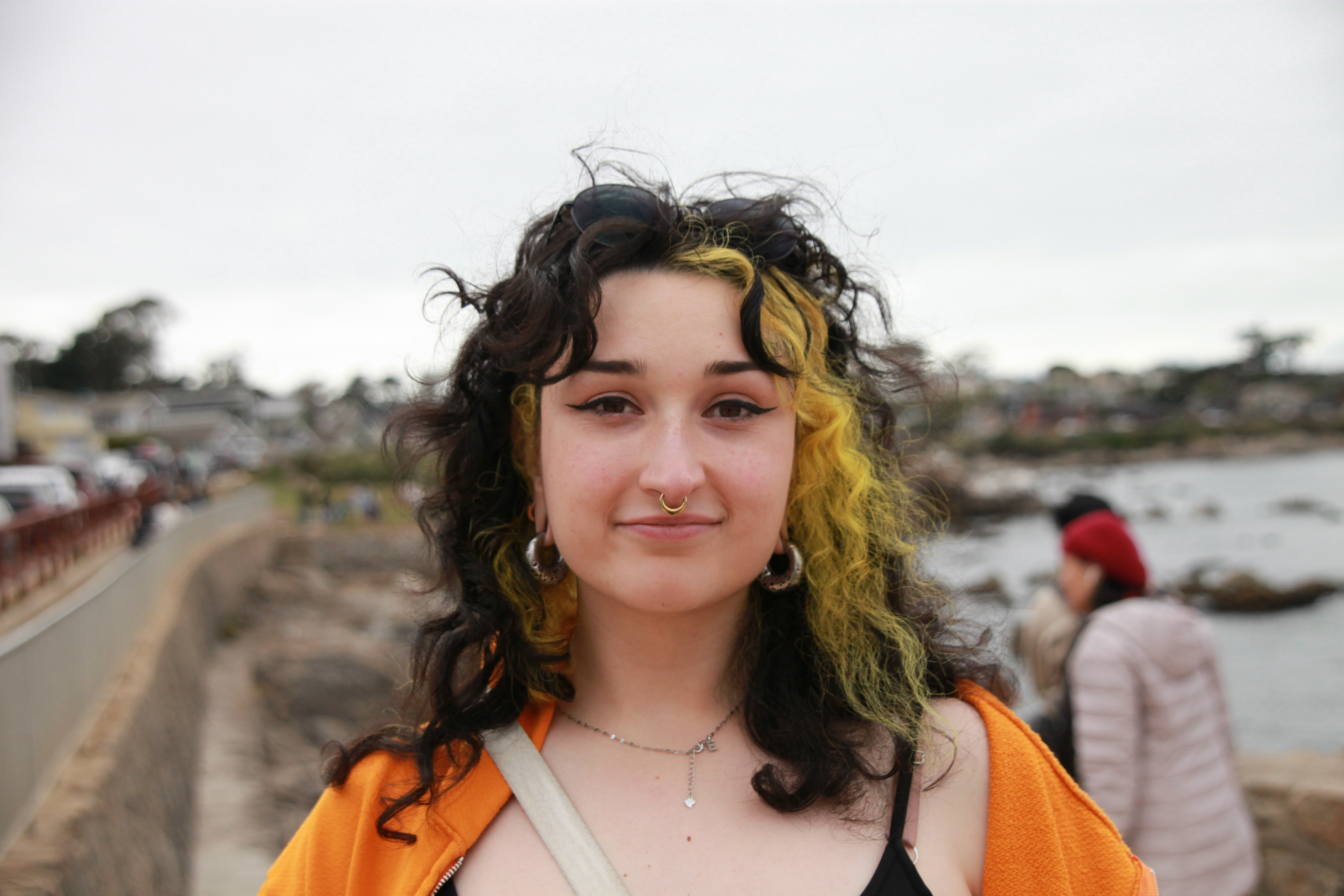 Emily Elrod
