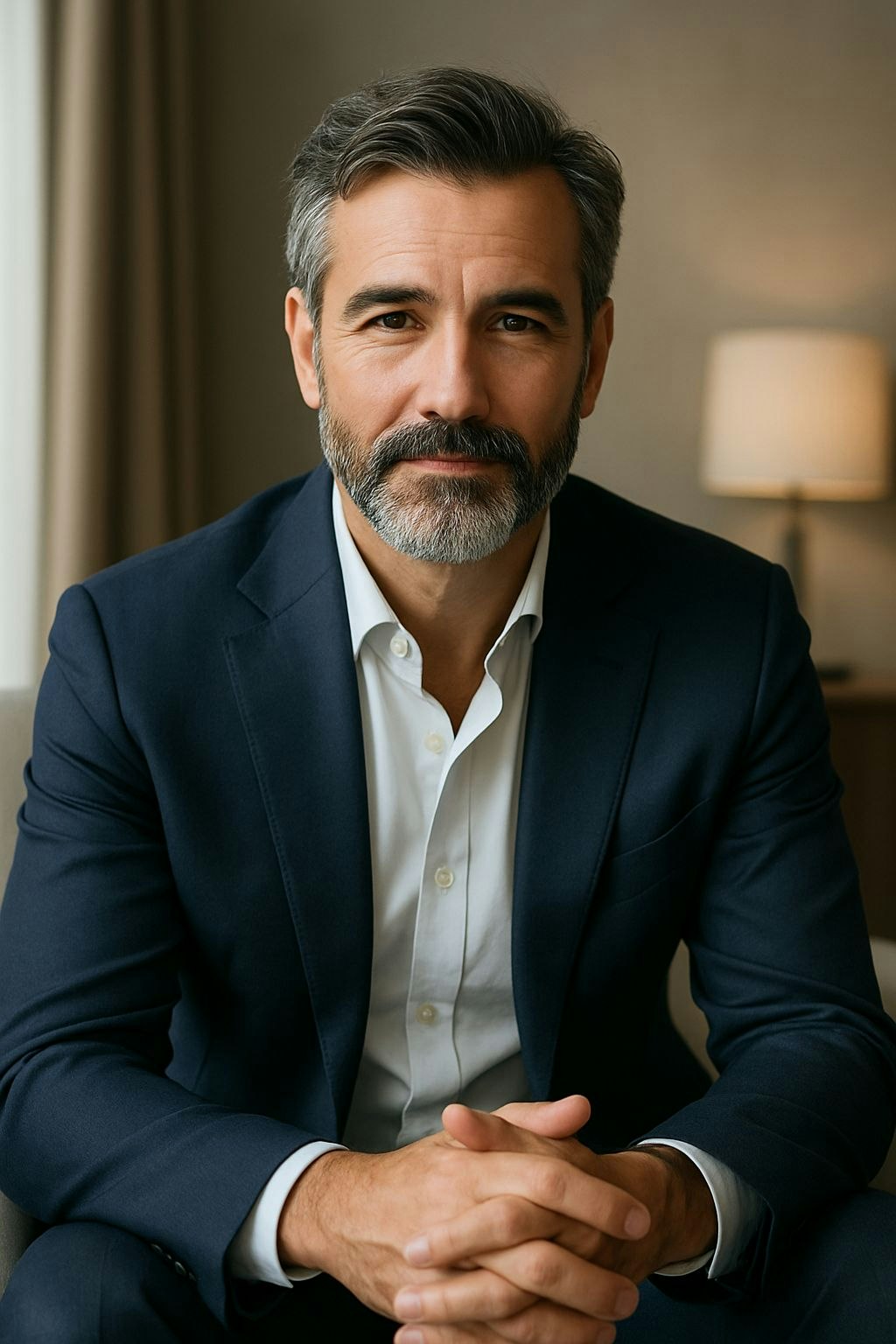 Justin Perry