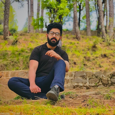 Usama Hanif