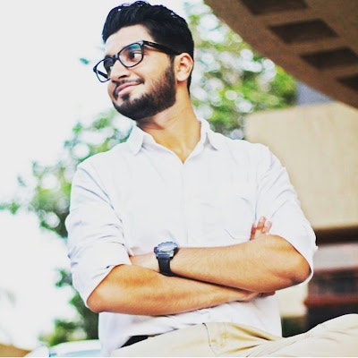 Saqib Zahid