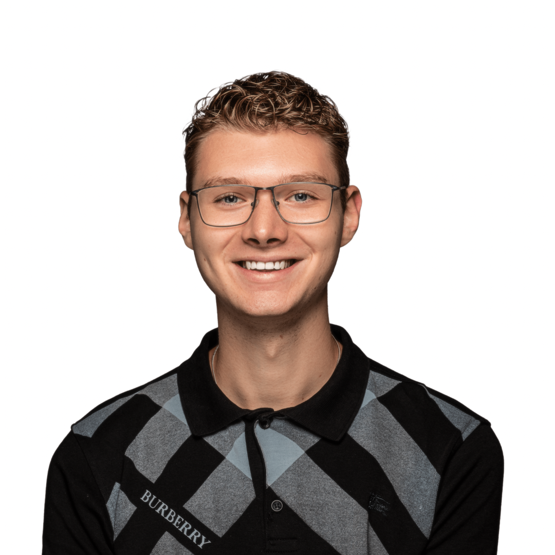 Bryan De Knikker