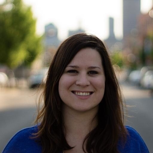 Lyndsay Clark Horgan