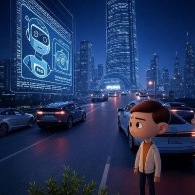 Tech & AI