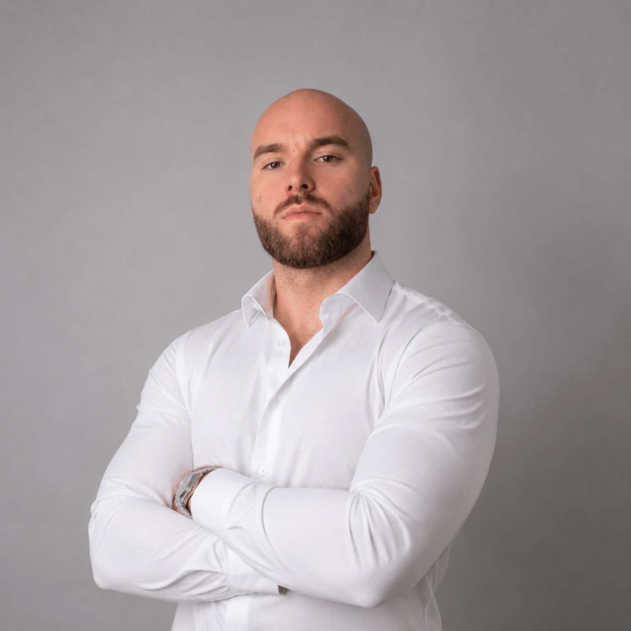 Fabien Deshais