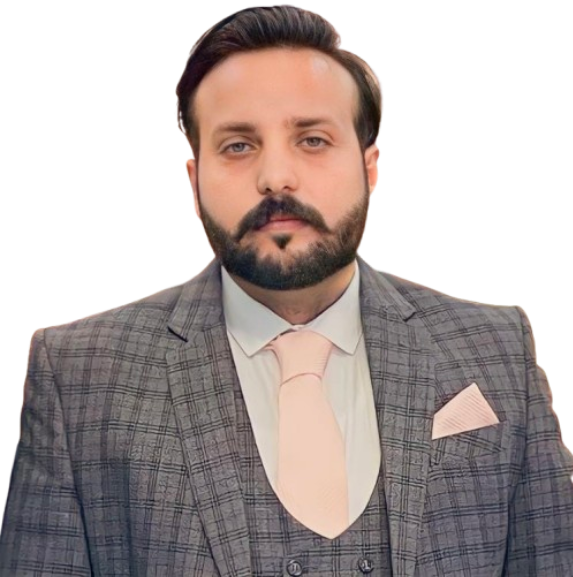 Shahbaz Hassan