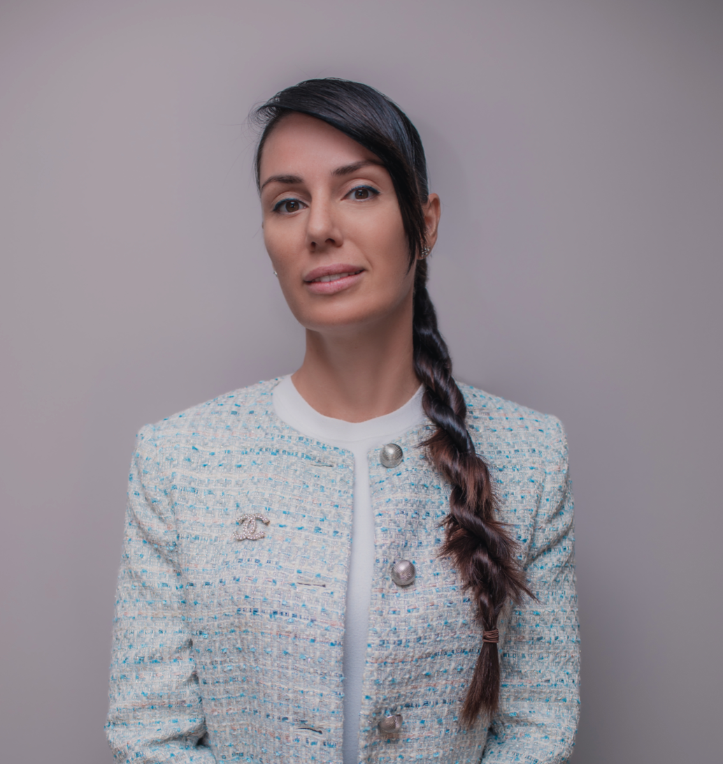 Valentina Lipskaia