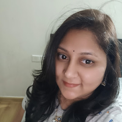 Tanvi ambadas Bamrotwar