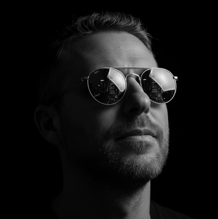 Bjorn Byrne