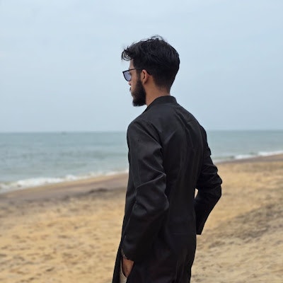 Ashfaq Nazeer