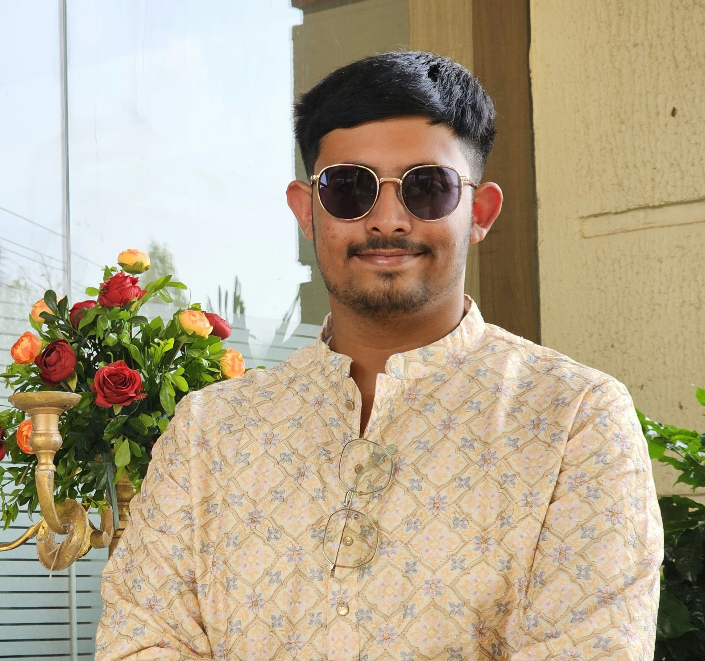 Mrutyunjaya Mishra