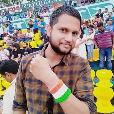 Hemant Pal