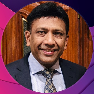 Raj Devarajan