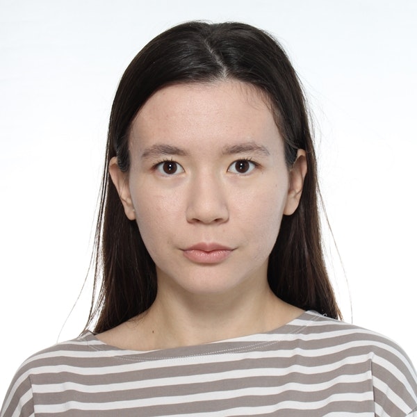 Dana Suleimanova