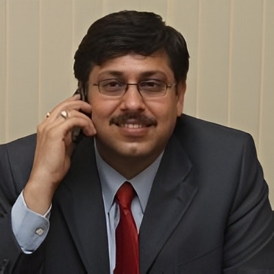 Rakesh Israni