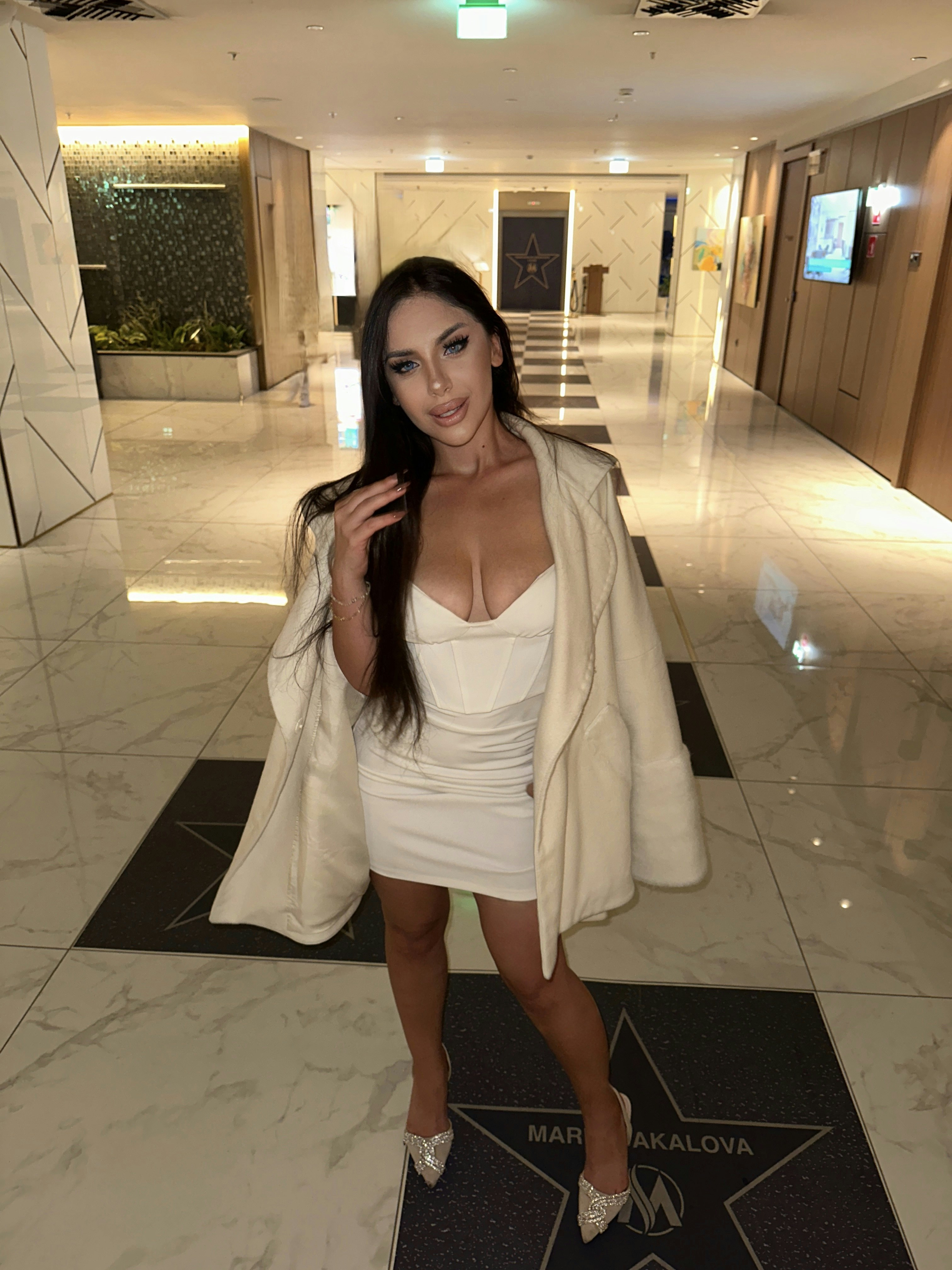 Dani Mashael