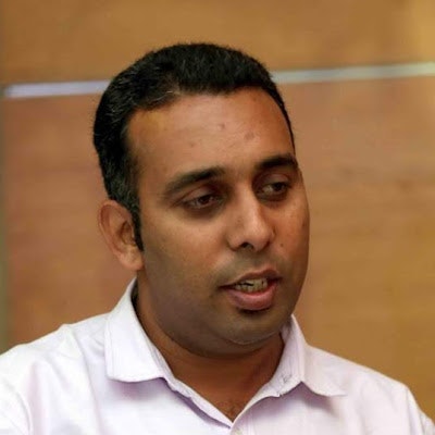 Machaiah Kalengada