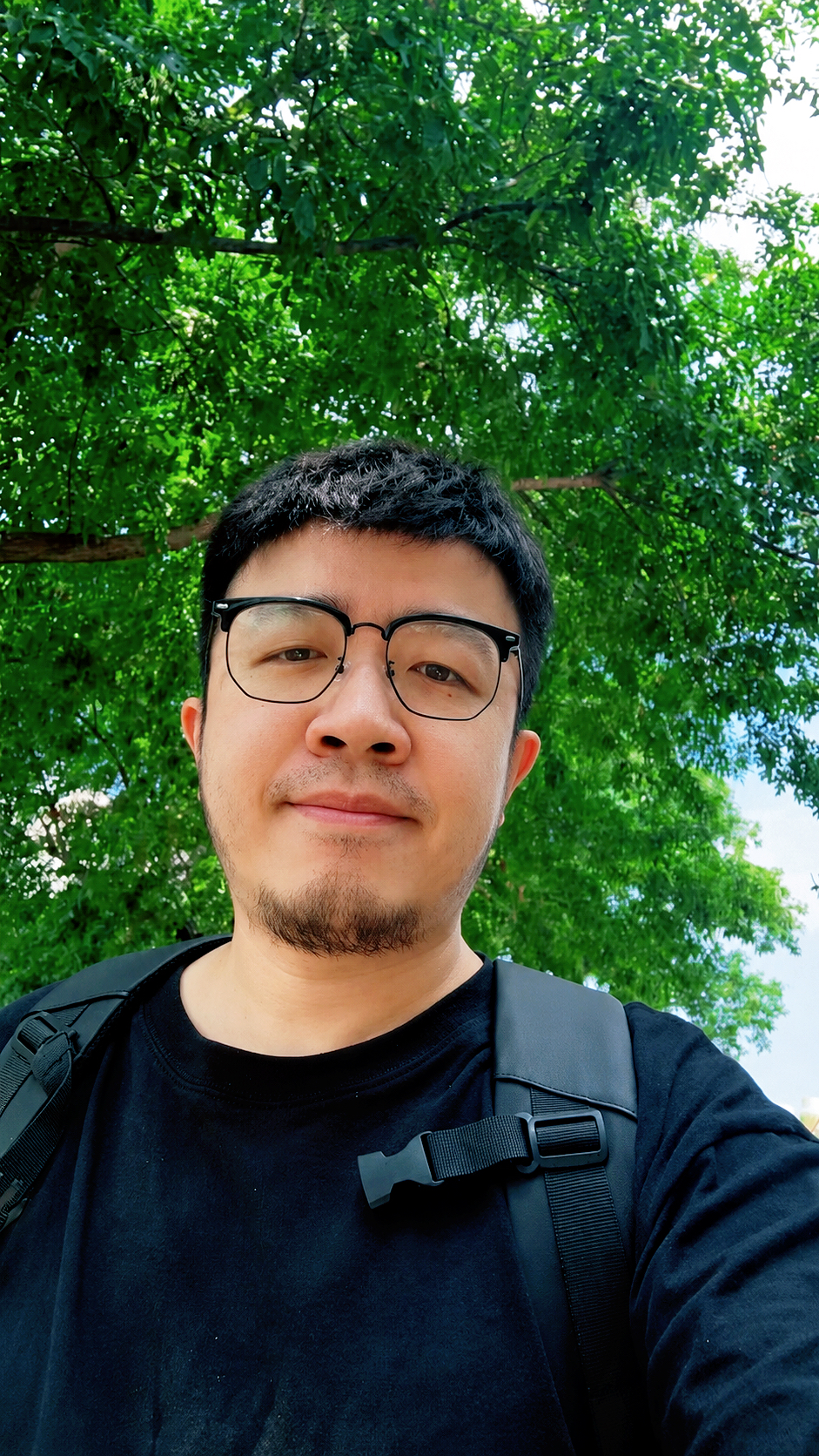 Matthew Ma