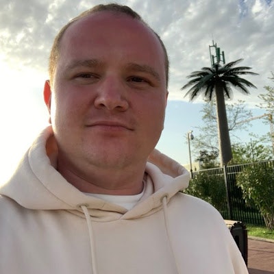 Igor Boliaev