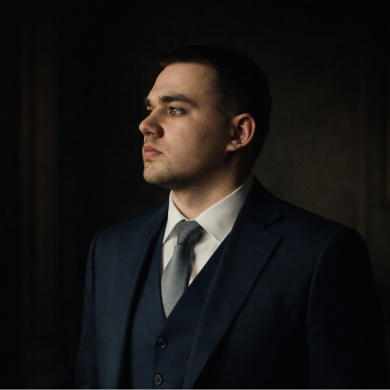 Alex | GladeX