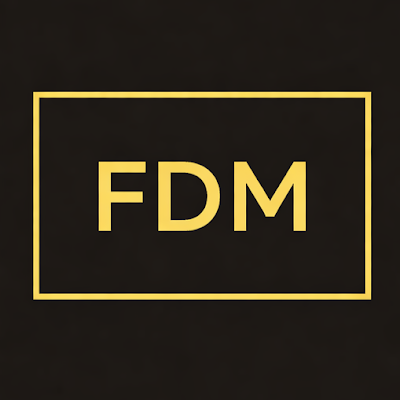 FDM Software
