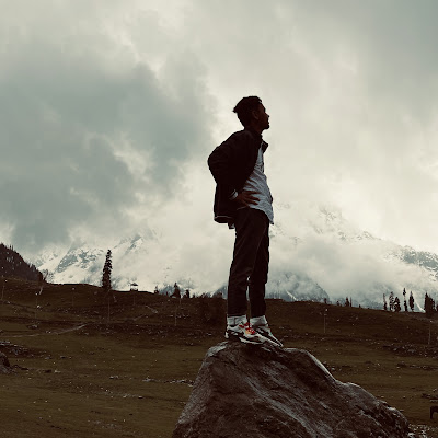 Satvikpatel