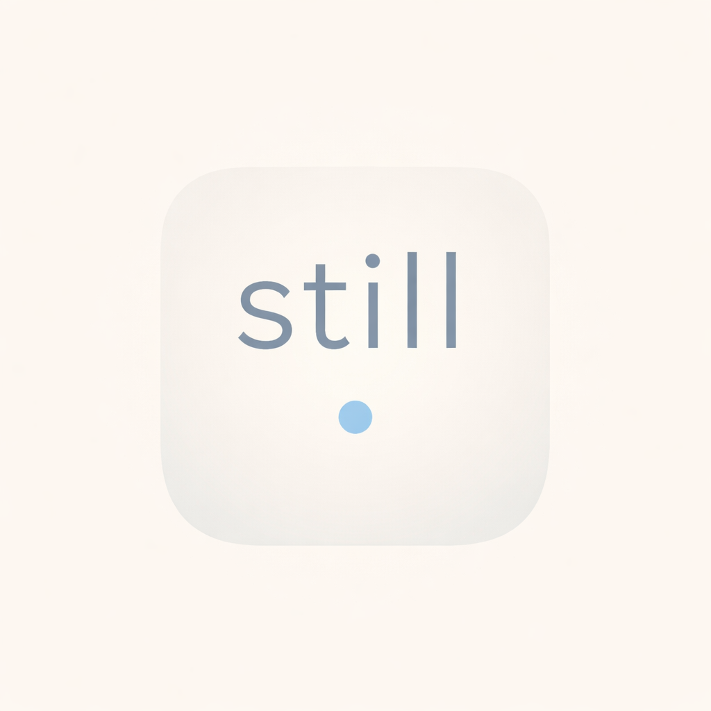 Still